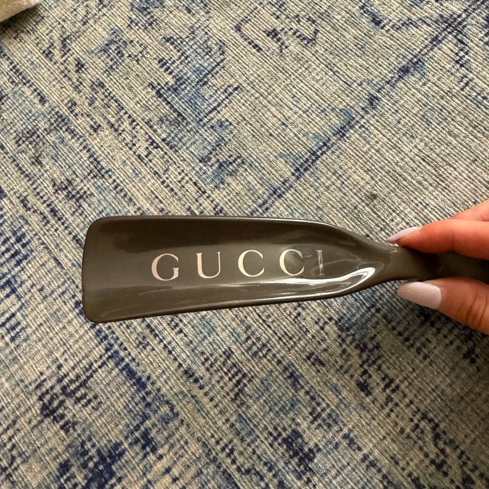 Gucci Shoe Horn